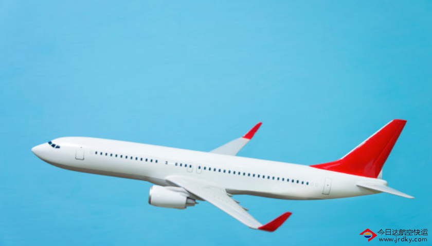 航空貨運